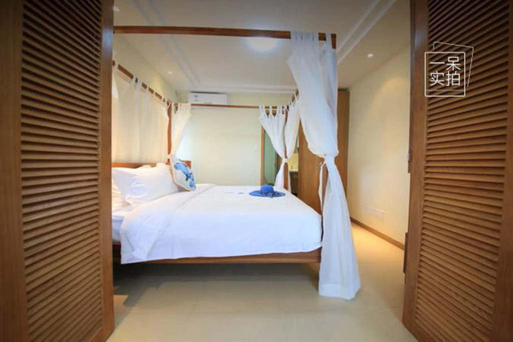 Estay Apartment Hidden Bay Huidong