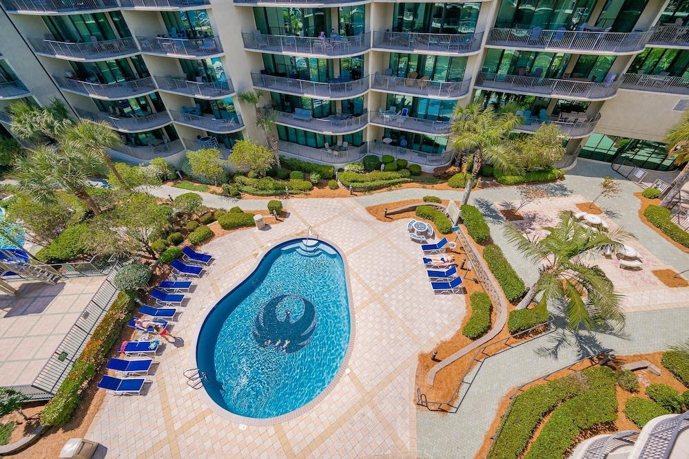 Phoenix On The Bay 1524 3 Bedroom Condo