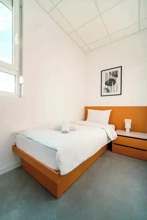 TQ City Apartments