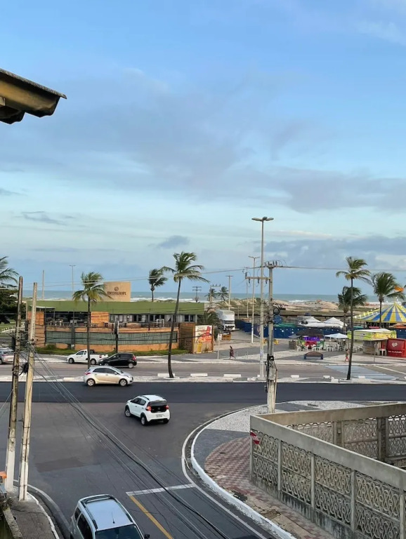 Ap na Beira da ORLA DE ATALAIA
