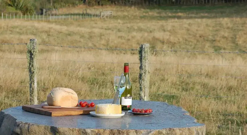 Wood Pigeon Lodge