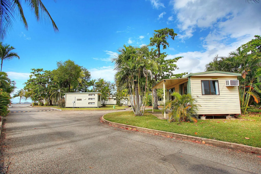BIG4 Tasman Holiday Parks - Rowes Bay