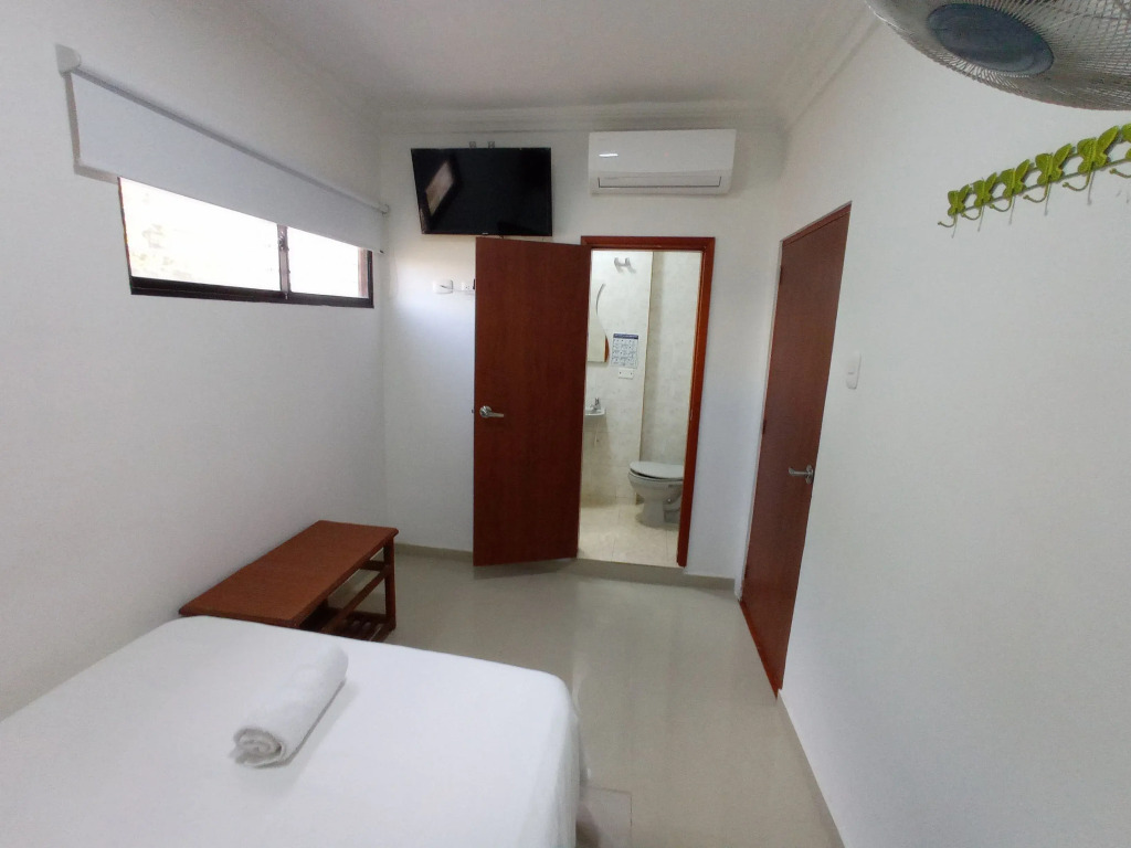 Ayenda 1607 Hotel Tamaca Real