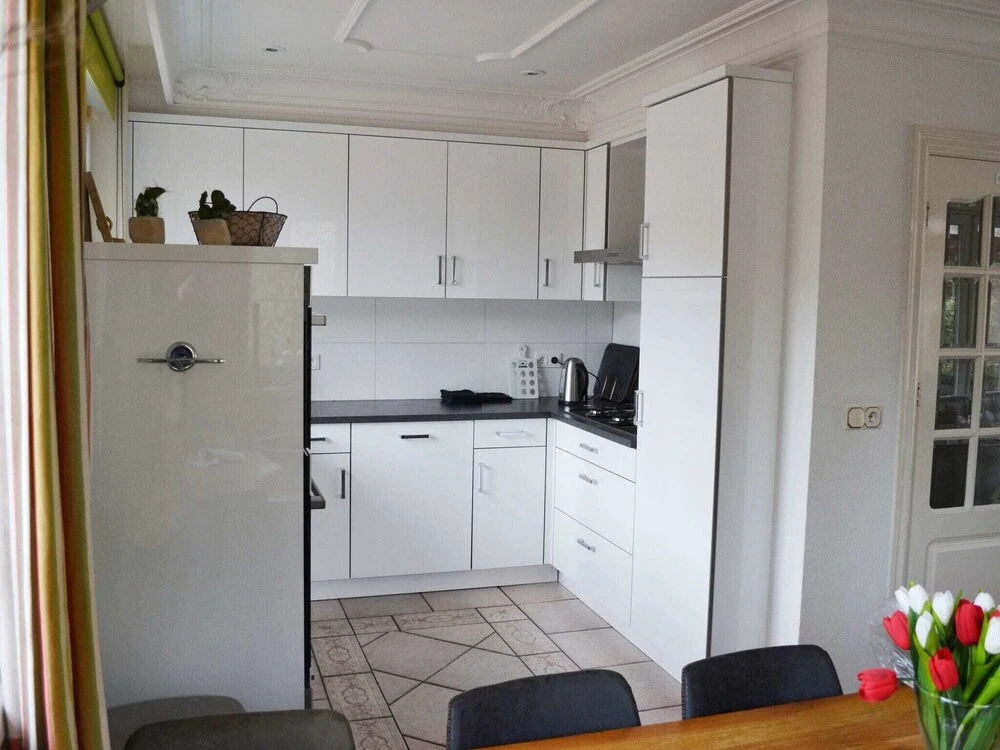 Villa in Lunteren With Heated Pool