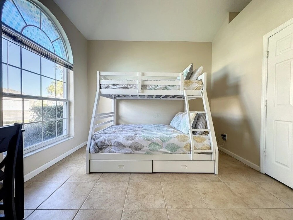 Luxury 6bd 3.5ba Pool Home In Windsor Palms Resort 6 Bedroom Villa by RedAwning