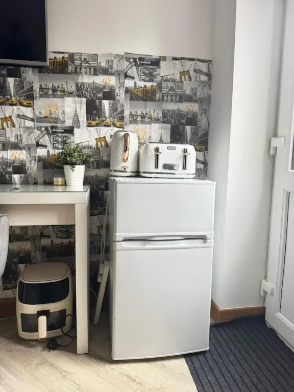 Erith cosy retreat