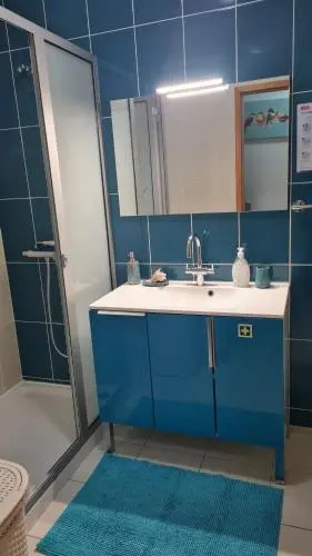 Maligueira Apartment