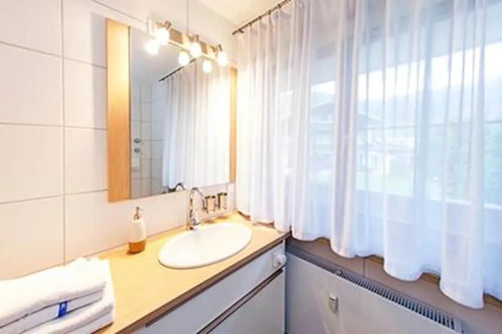 Ferienwohnung Sturm