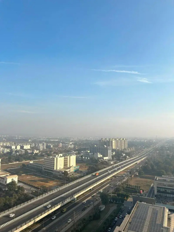 Rhythm Gurugram, Hotel & Suites, Sohna Road, Sector 68