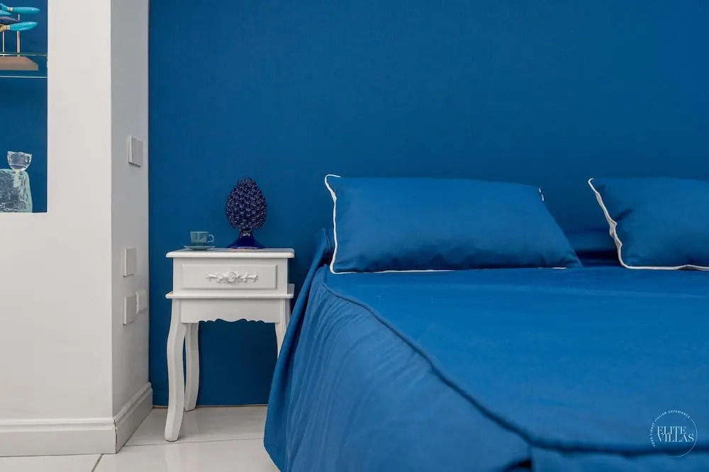 Villa Blue Sea Amalfi by Elite Villas