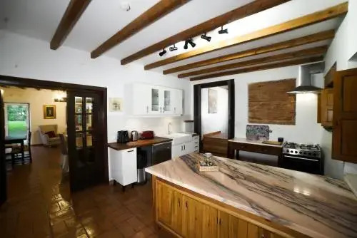 Casas do Vale da Rainha