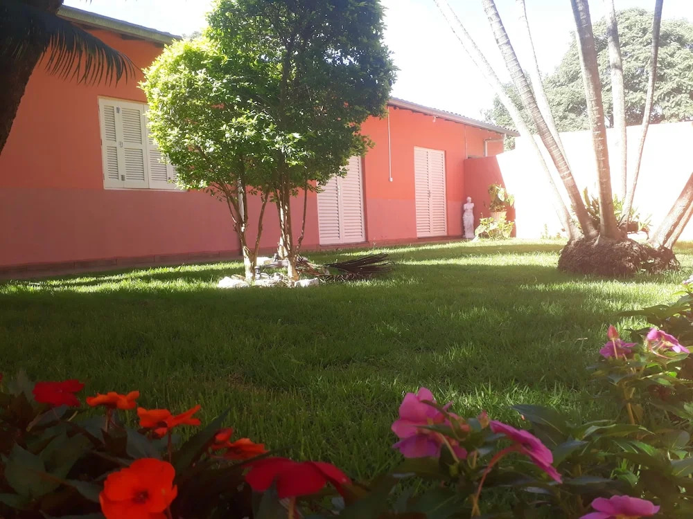 Pousada Casa Doce Vida