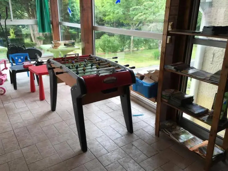 Campign le Ruisseau(Campign Le Ruisseau)