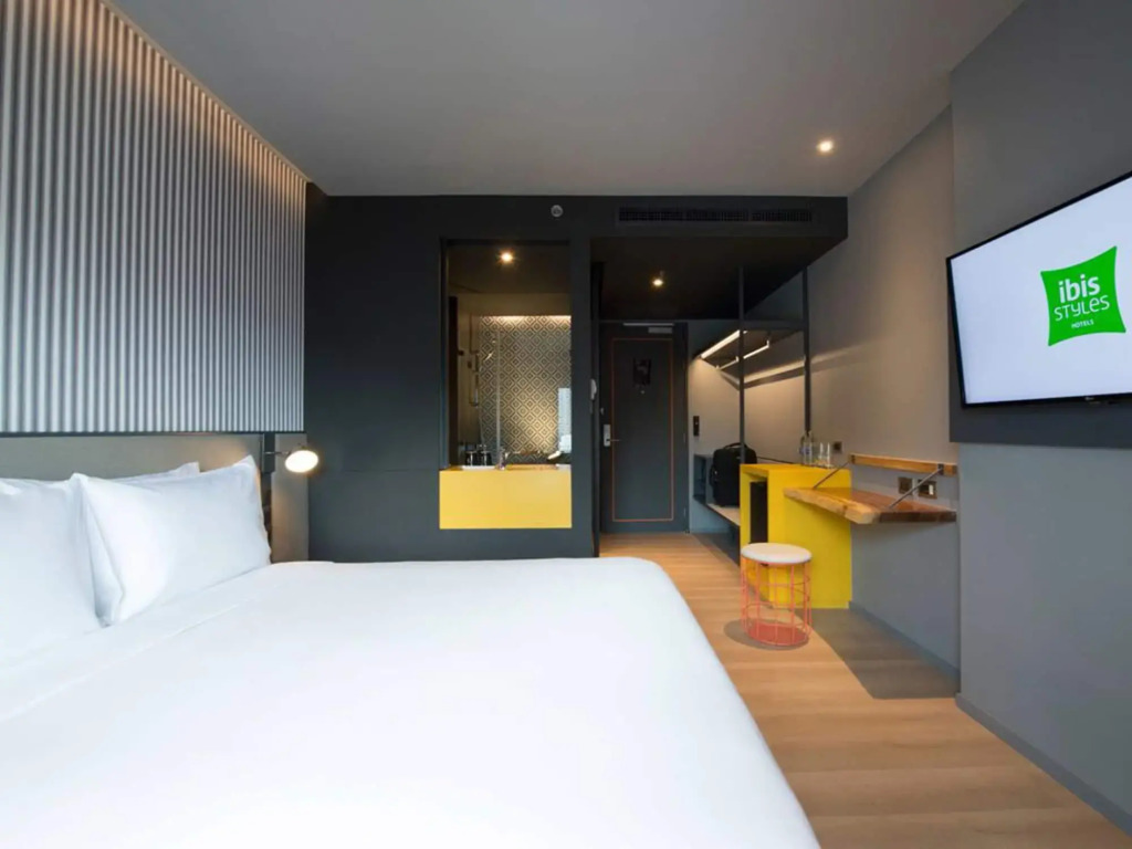 Ibis Bangkok Sukhumvit 4