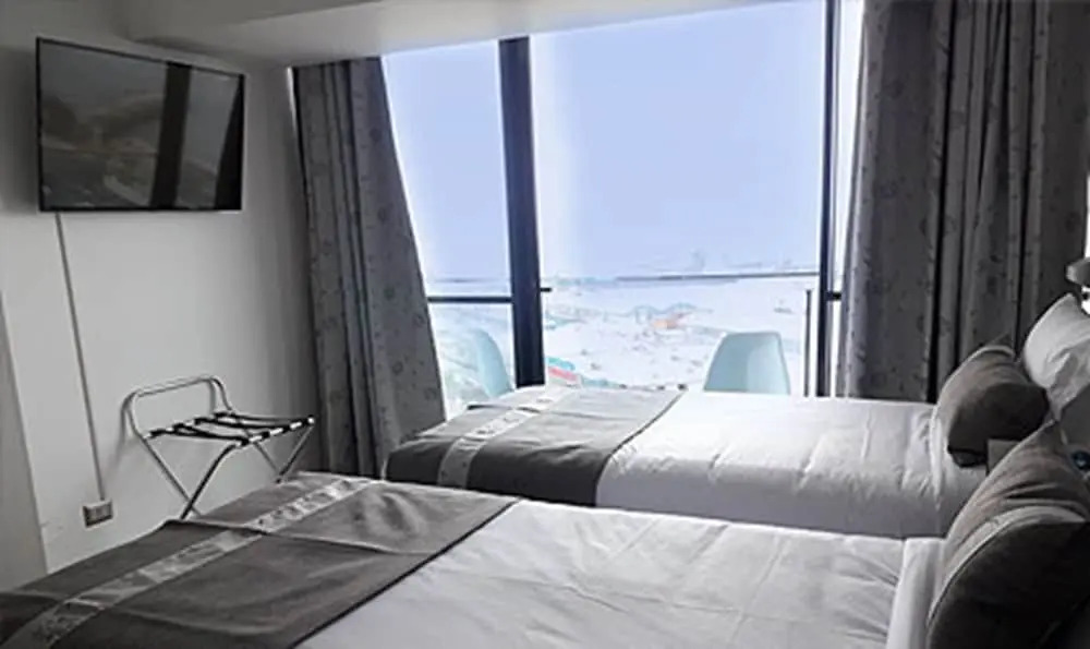 EcoApart Antofagasta