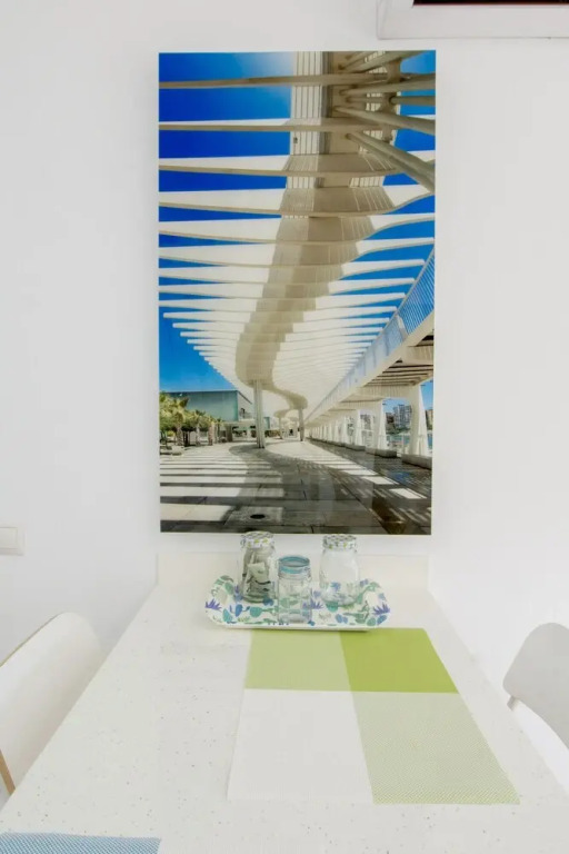 Apartamentos Los Alamos Sardinero