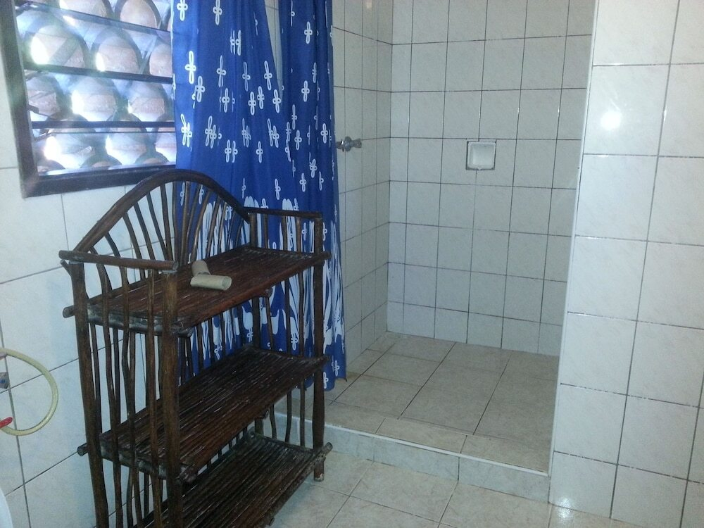 Masai Paradise Cottages