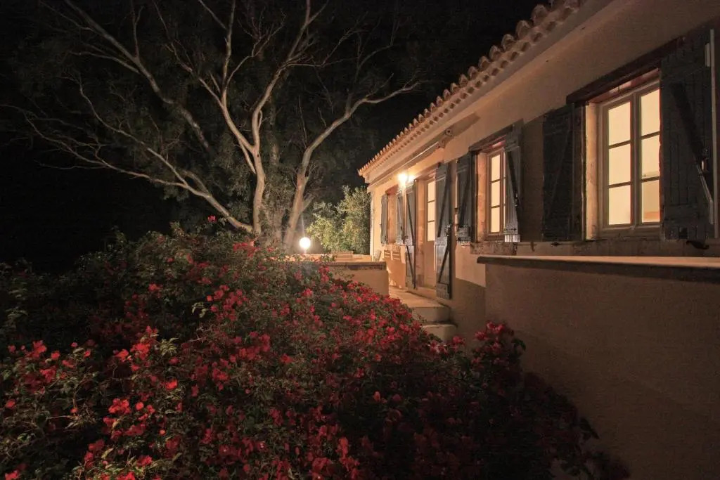 Blue Note House