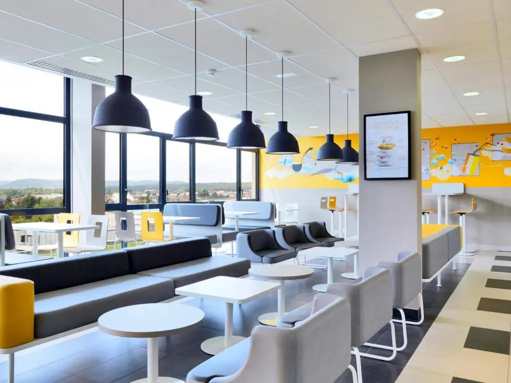 Tulip Inn Residence Thionville
