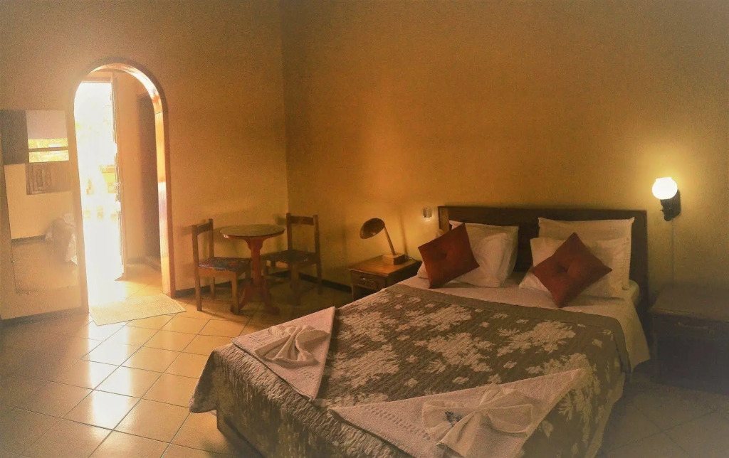 Hotel Casarao da Amazonia