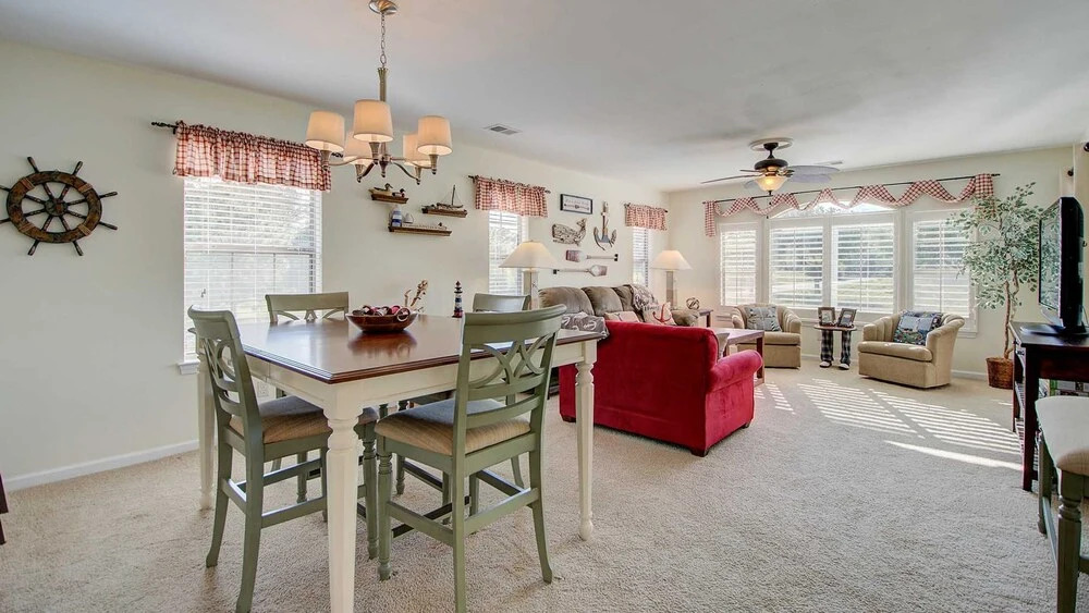 True Blue 2BR by Peace Vacations