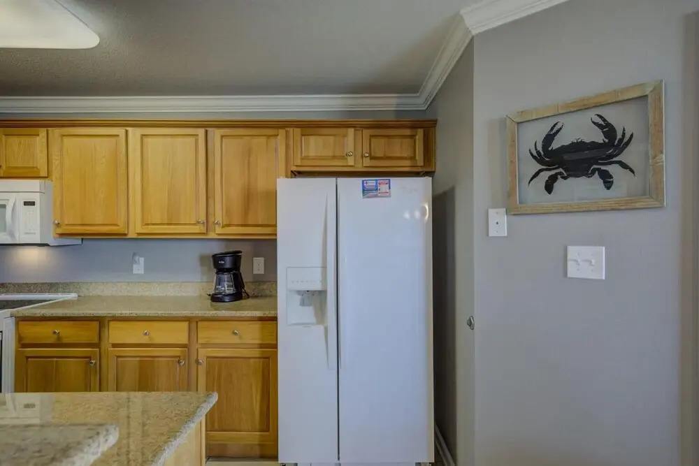 Bayfront Spacious Condo for Boat Lovers and Steps to White Sands of Fort Morgan