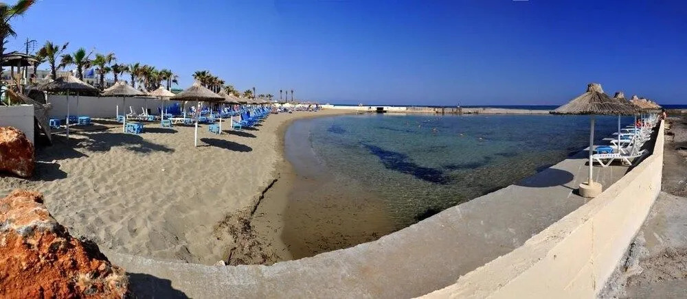 Ble Island