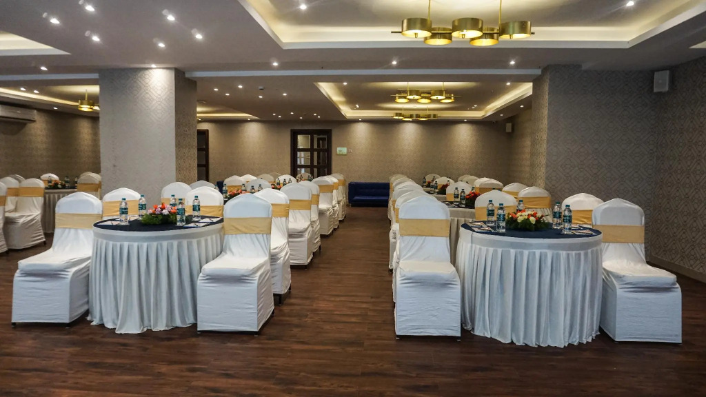 iStay Hotels Hitec City Hyderabad