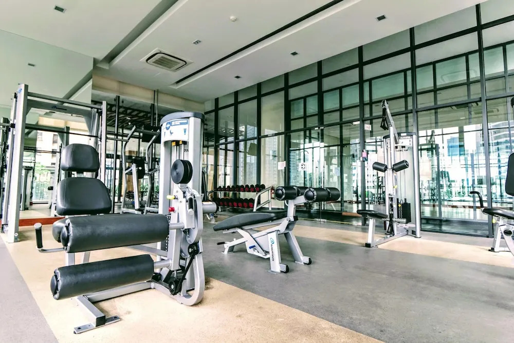 BFF @ Laman Ceylon