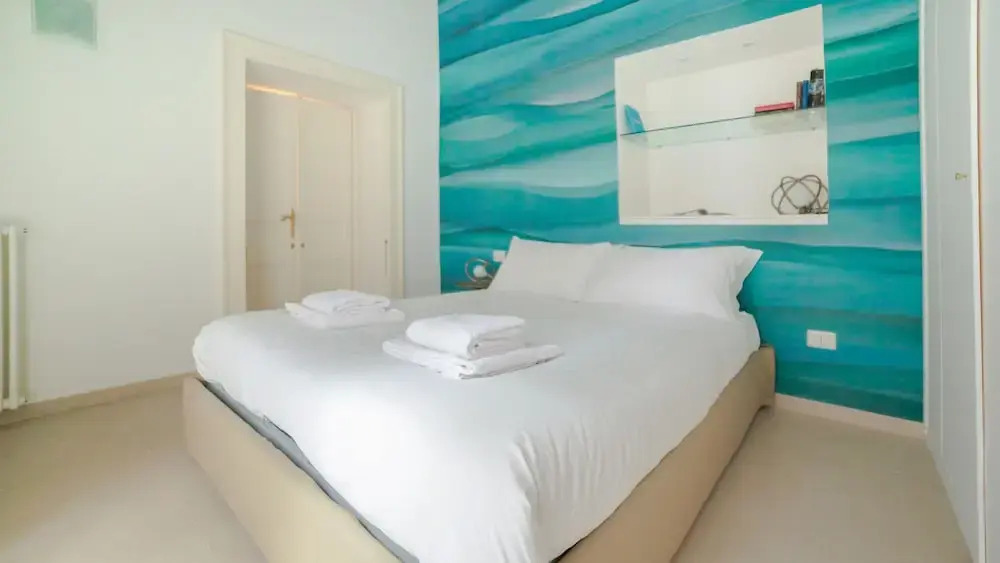 Italianway - Piedigrotta 54 B