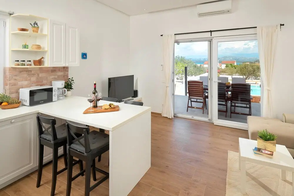 Villa Sun Spalato Cikas