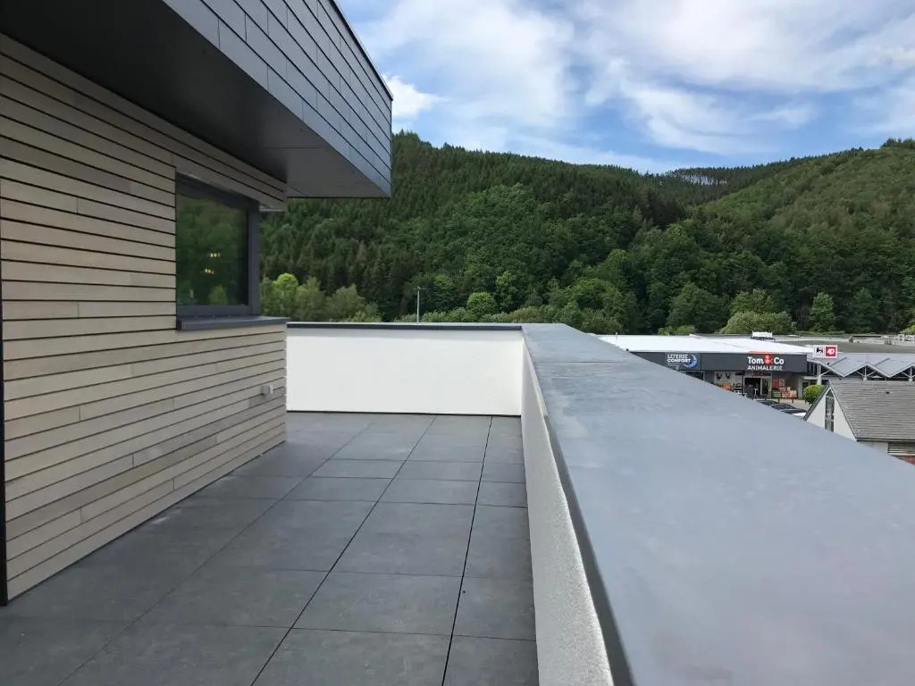 Penthouse Lebierre
