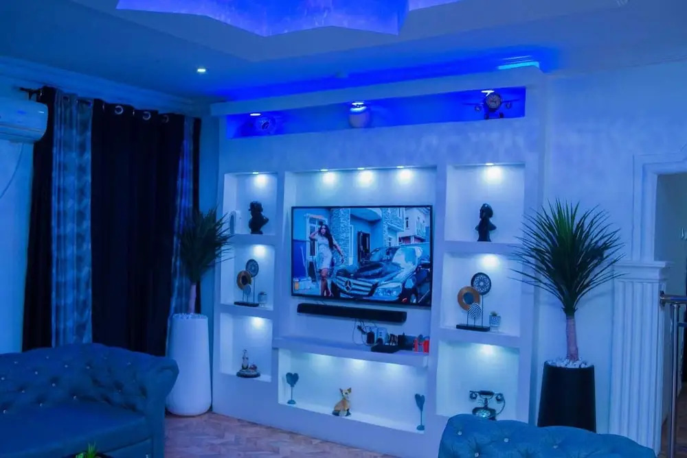 Captivating 3-bed House in Ibadan Oyo-state Nigeri