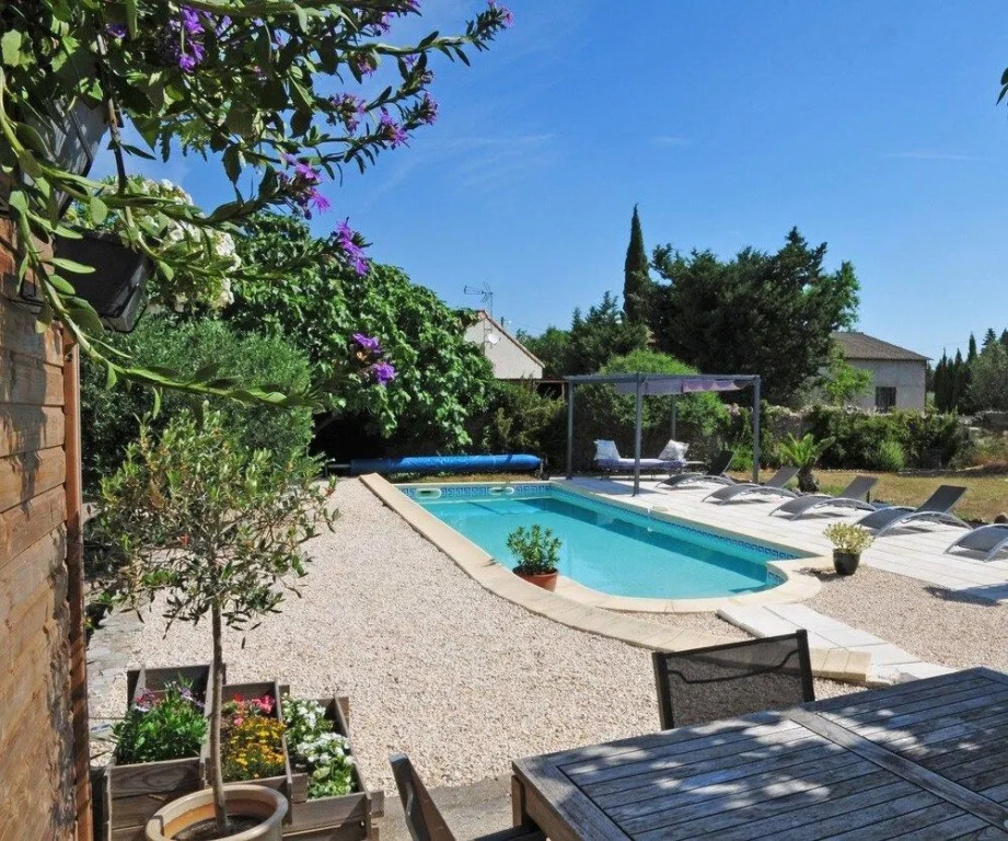 Maison Matisse