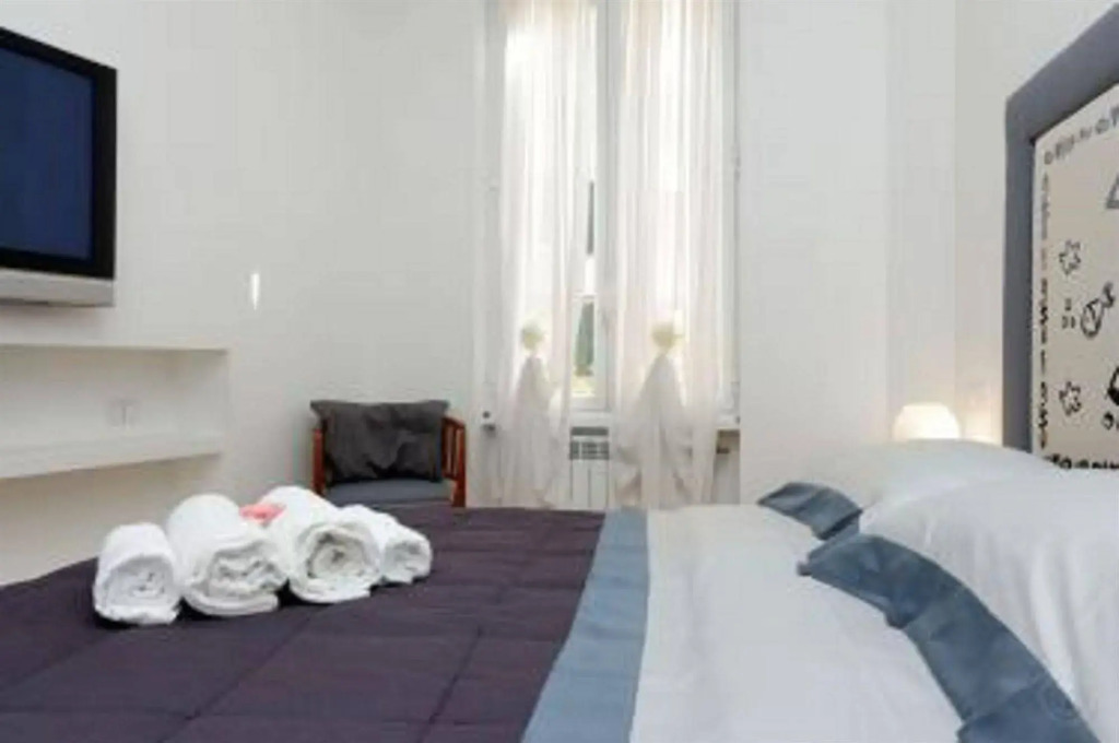 Karol Apartament Rome