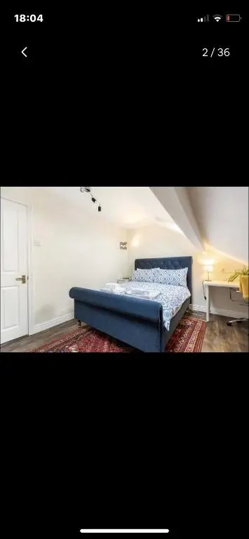 Stonefall Home Stay (Adults Only)
