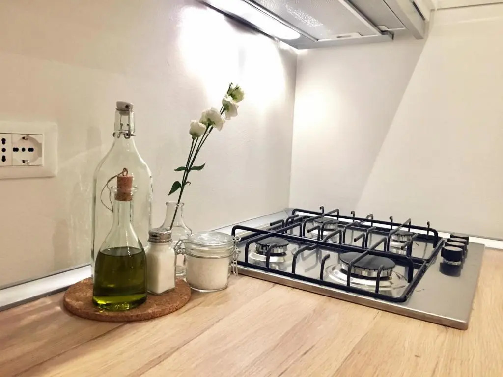 Carlo's BCF3 - Sanremo Centro: my Suites