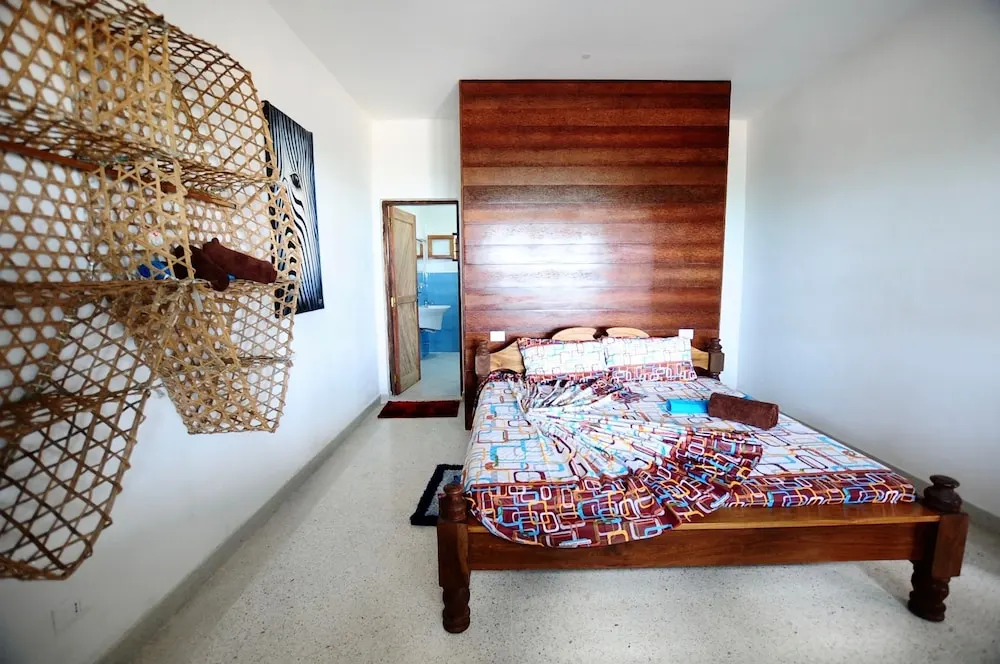 Villa NOAH BEACH ZANZIBAR