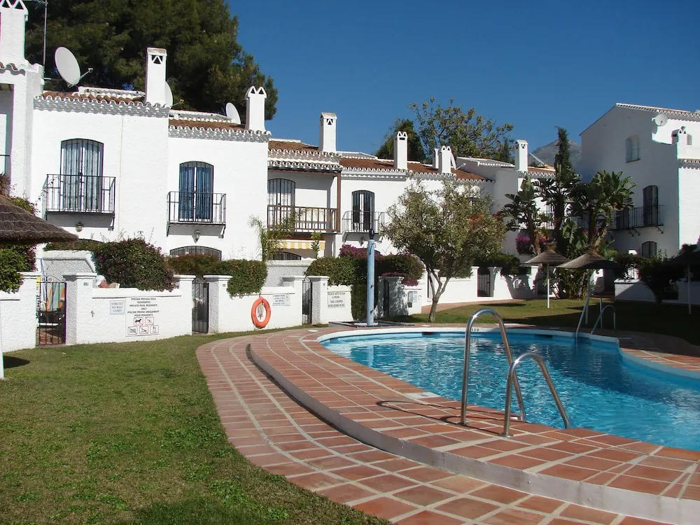 Casa Urbanización Los Pinos 11