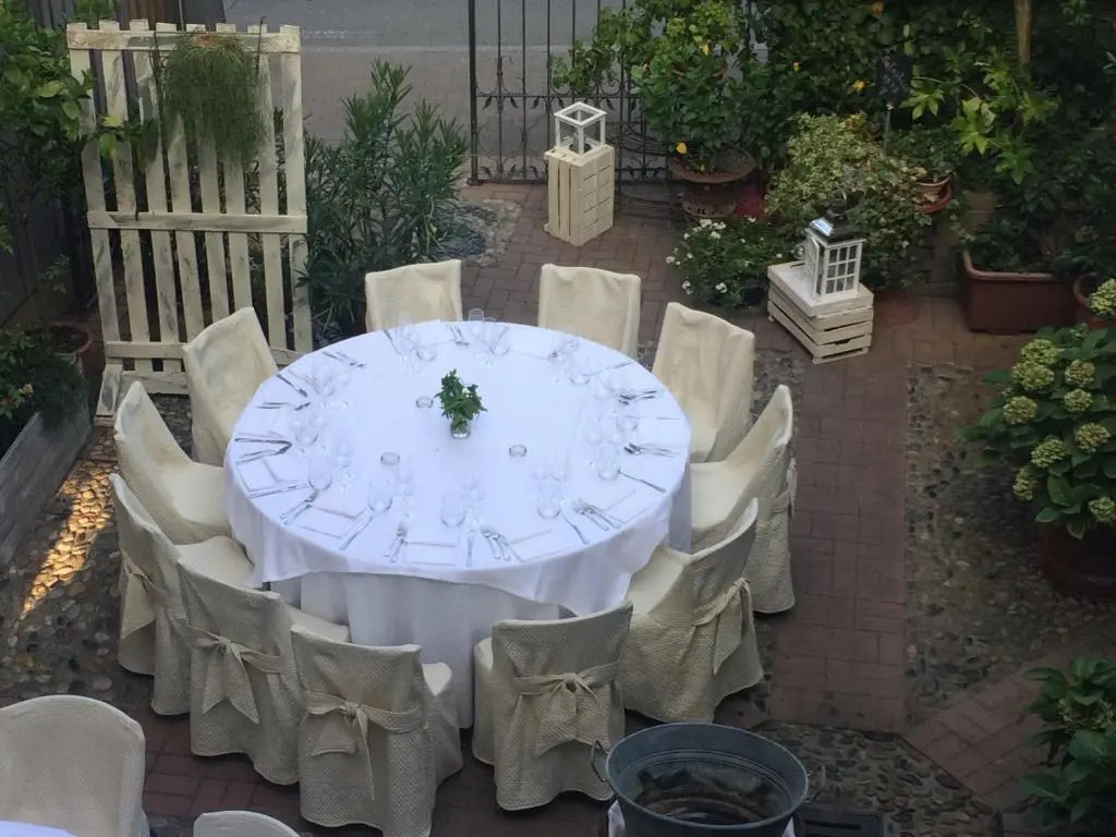 Albergo & Ristorante Selvatico