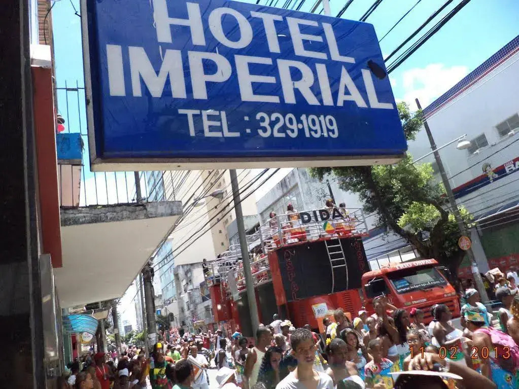 Hotel Imperial