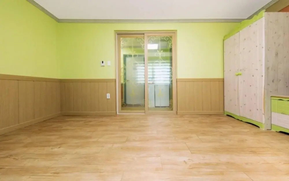 Boryeong (Daecheon) High Pension