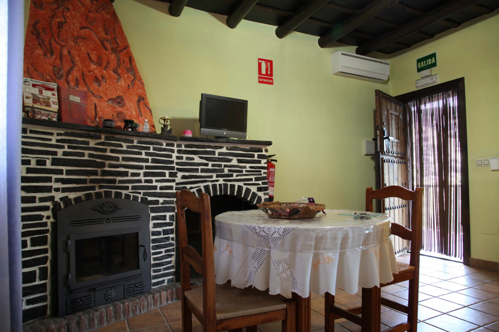 Turismo Rural & SPA El Cercado