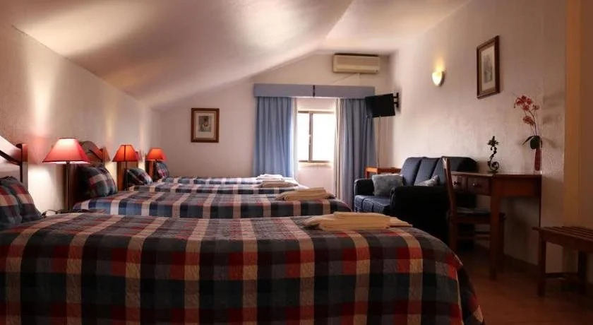 Hospedaria Anagri