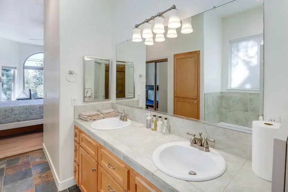 Serene Pine Mountain Club Home w/ Pool Access!