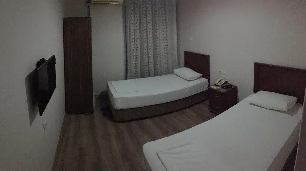 Otel Demirbas