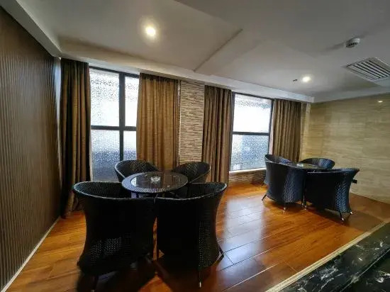 Kaicheng Boutique Hostel