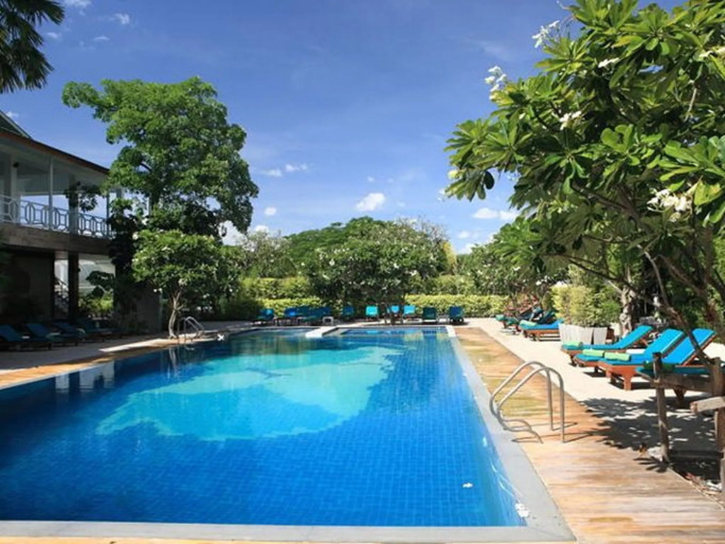 River Kwai Hotel