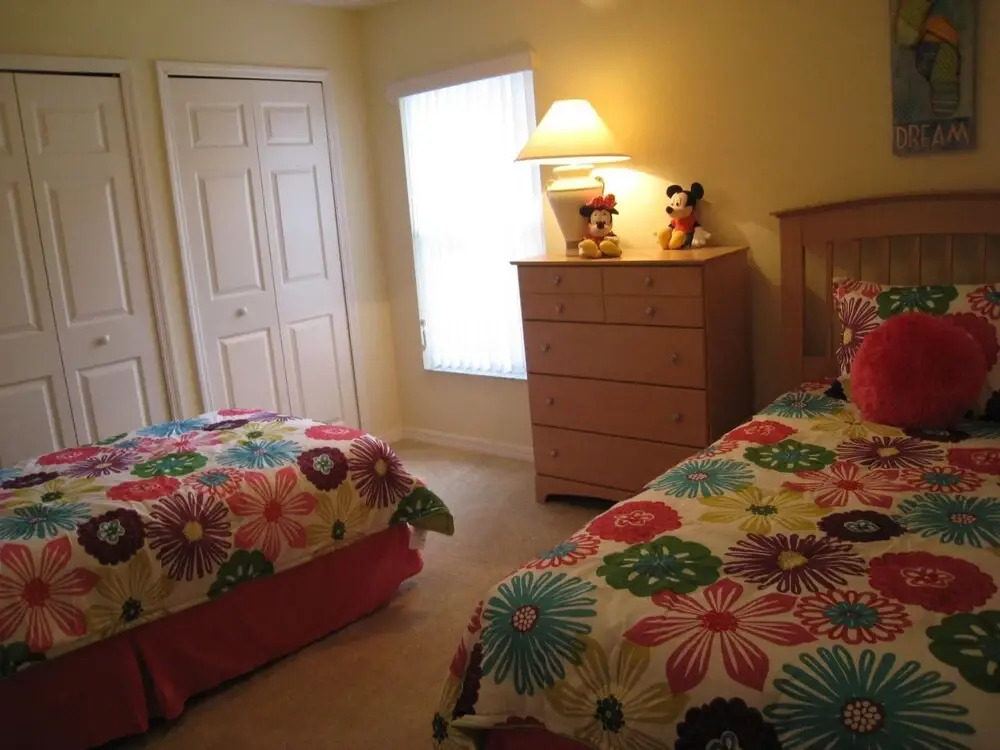 Stunning 4 bed Villa With South Facing Pool and spa With no Immediate Rear Neighbors - 309