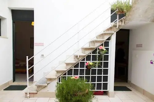 La Casa Del Turista Trapani